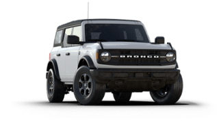 2025 Ford Bronco® External Image 5